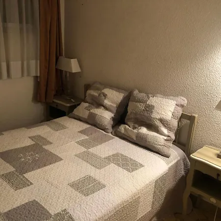 Le Calypso Le Port Et La Plage A 200m Apartament Saint-Cyprien (Pyrenees-Orientales)